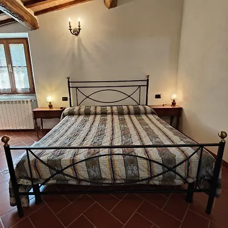 Podere Chiassaie * Monticchiello