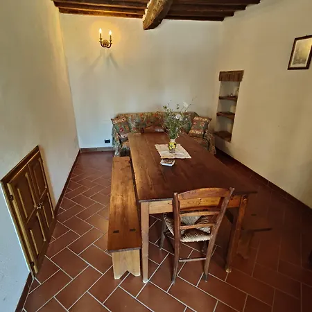 Podere Chiassaie * Monticchiello