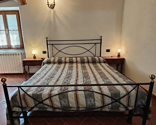 Podere Chiassaie * Monticchiello